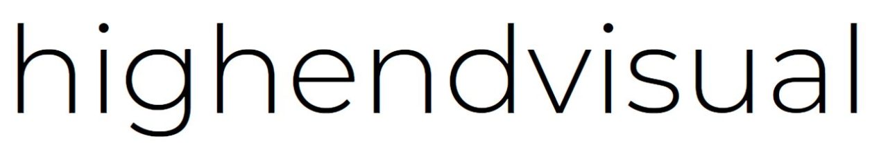 highendvisual